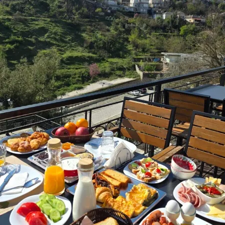 Cumaku Boutique Hotel
