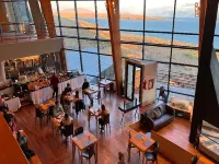 Design Suites Calafate - bar