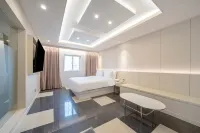 olive line hotel - 3-Star