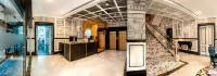 SH Ingles Boutique Hotel - Parvekkeita