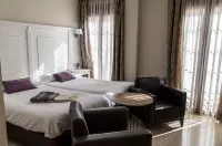 Hotel Sevilla - Servicios de Traslado