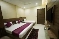 Swaran Hotel - พร้อมระเบียง