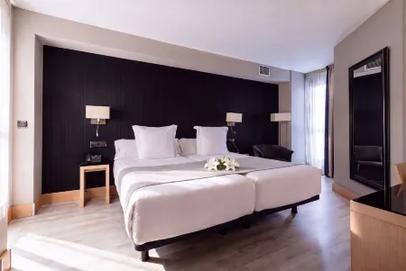Hotel Plaza