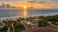 PENINSULA DEL MAR - balcony