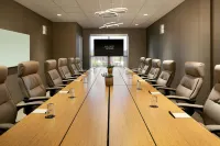 SpringHill Suites Auburn - Wifi
