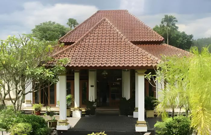 Pelangi Hotel & Resort