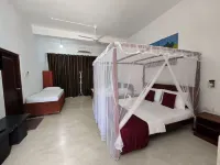 Wilpattu Treehouse Hotel - Wifi