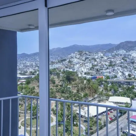 Krystal Beach Acapulco