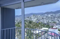 Krystal Beach Acapulco - Sea View