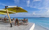 Anantara Kihavah Maldives Villas - 5 Sao