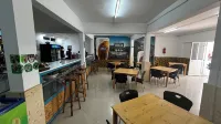 Hotel Principal - breakfast