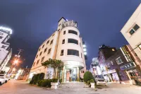 Gangneung Wheel - โมเทล