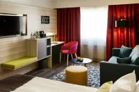 ProfilHotels Calmar Stadshotell - spa