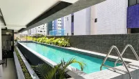 Co-House Tambaú- Miramar Hospedagens - Pool