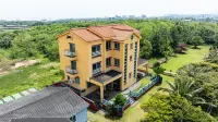 Jun House - Hostels