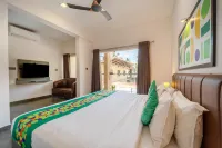 Treebo Grand Vistara Airport Suites, 500M from Cochin International Airport - 3-Star