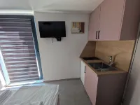 Alinar Oasis Budget Hotel - واي فاي