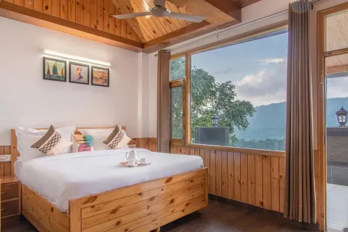 MINT Pine Forest Resort - 2-Star