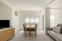 Caparica Sunny Apartment by Homing - 2-Star