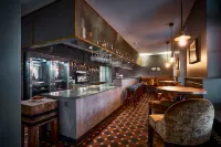 Boutique Hotel Spedition a Member of Design Hotels - 3-Star