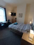 BRISTOL HOTEL - 2-stjärniga