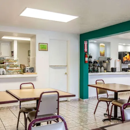 Ocotillo Inn