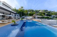 Casa Villanas | Acapulco, Fully Staffed - 按摩浴池
