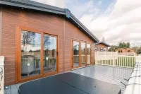 Tawny Lodge in Allerthorpe - Wi-Fi