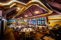 Alyeska Resort - فطور