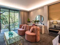 Vivari Hotel and Spa by Mantis - parking