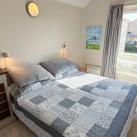 4 Person Holiday Home in Rudkøbing-by Traum
