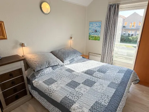 4 Person Holiday Home in Rudkøbing-by Traum - Wifi