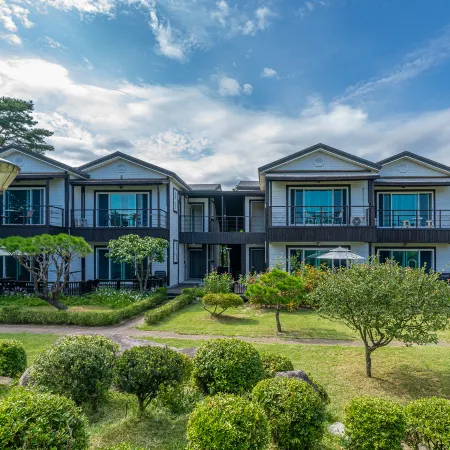 Yangyang Green Sea Pension
