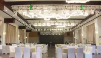 Badsbrotel Suites Zamboanga Peninsula - parking
