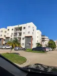 "comodidad, seguridad y cercano a todo" - 2-Star
