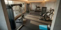 BASE Achensee Energy N°21 - Gym