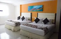 Hotel Aventura Suites - 2-Star