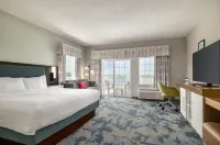 Hampton Inn & Suites Chincoteague-Waterfront - Pool