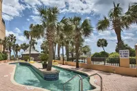 Caravelle Towers 331 - Pools