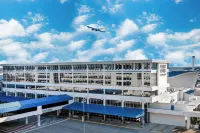 Four Points by Sheraton Huntsville Airport - 朝食