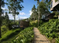 Velto Serene Hotel - parcheggio