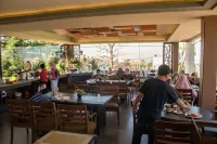 Purnama Hotel - Breakfast