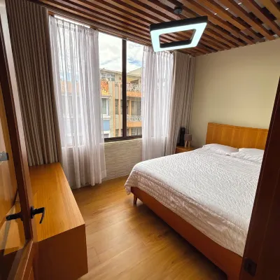 Hotel Boutique Celines - 2성급
