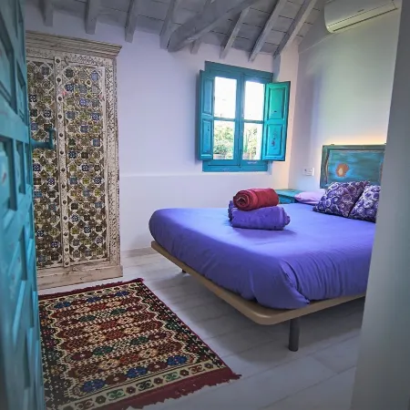 Riad Ambos Mundos