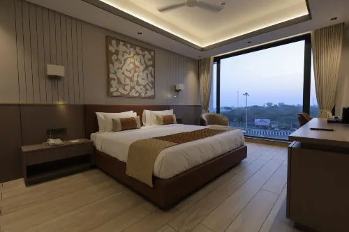 Ananta Elite - 2-Star