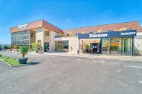 Duman Boutique Hotel - Pools