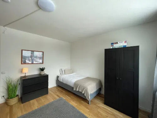 Halmstigen - Stay Smart - 2-Star