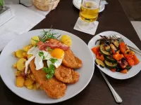 Landhotel Rauber by Belvilla - breakfast