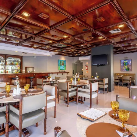 Plaza Blumenau Hotel
