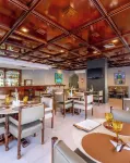 Plaza Blumenau Hotel - breakfast